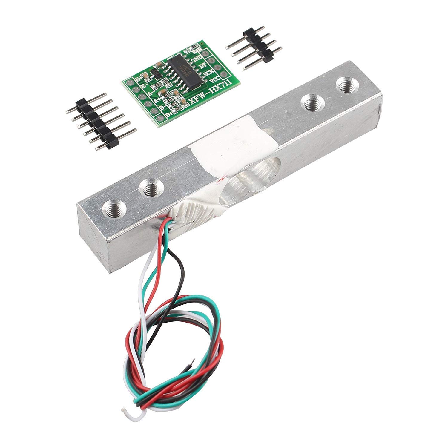 Weight Sensor